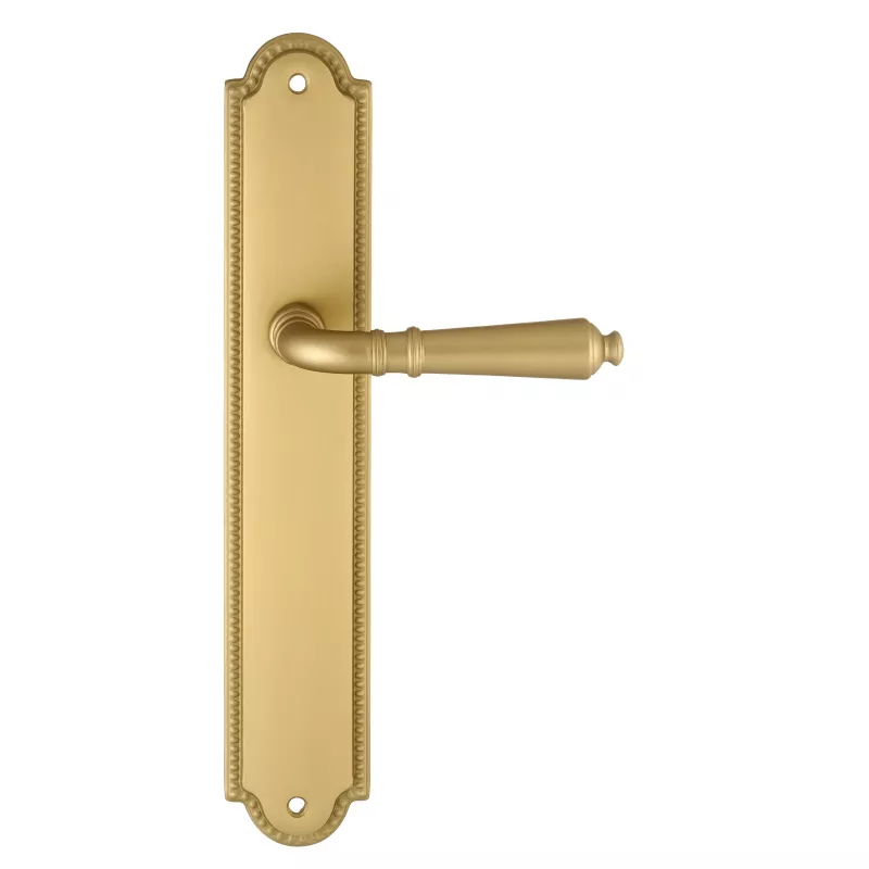 Дверная ручка на планке Extreza Classic 