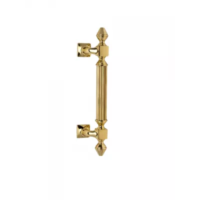 Ручка дверная скоба Extreza 