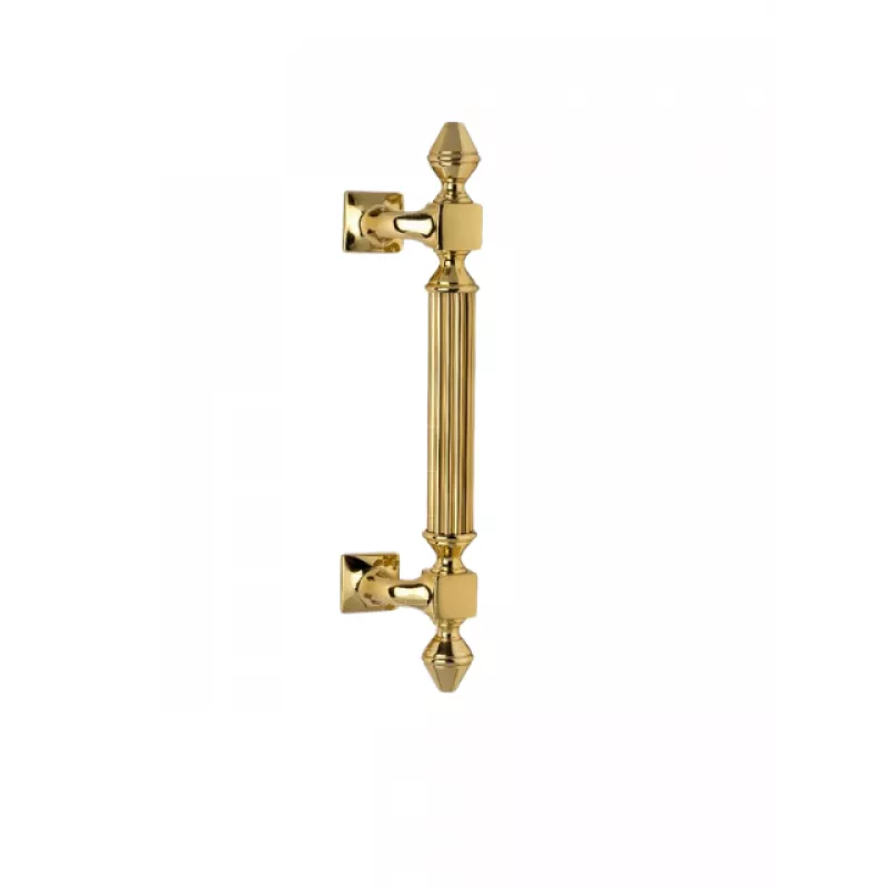 Ручка дверная скоба Extreza 