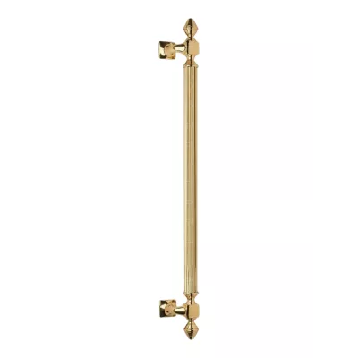 Ручка дверная скоба Extreza 