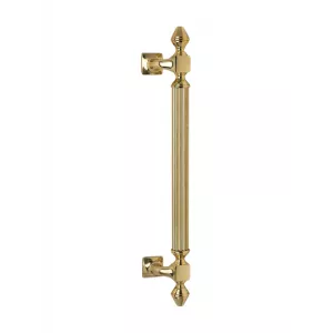 Ручка дверная скоба Extreza 