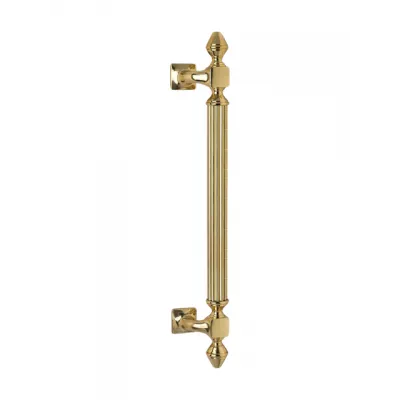 Ручка дверная скоба Extreza 