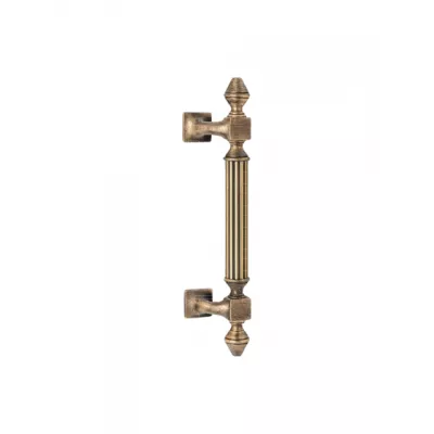 Ручка дверная скоба Extreza 