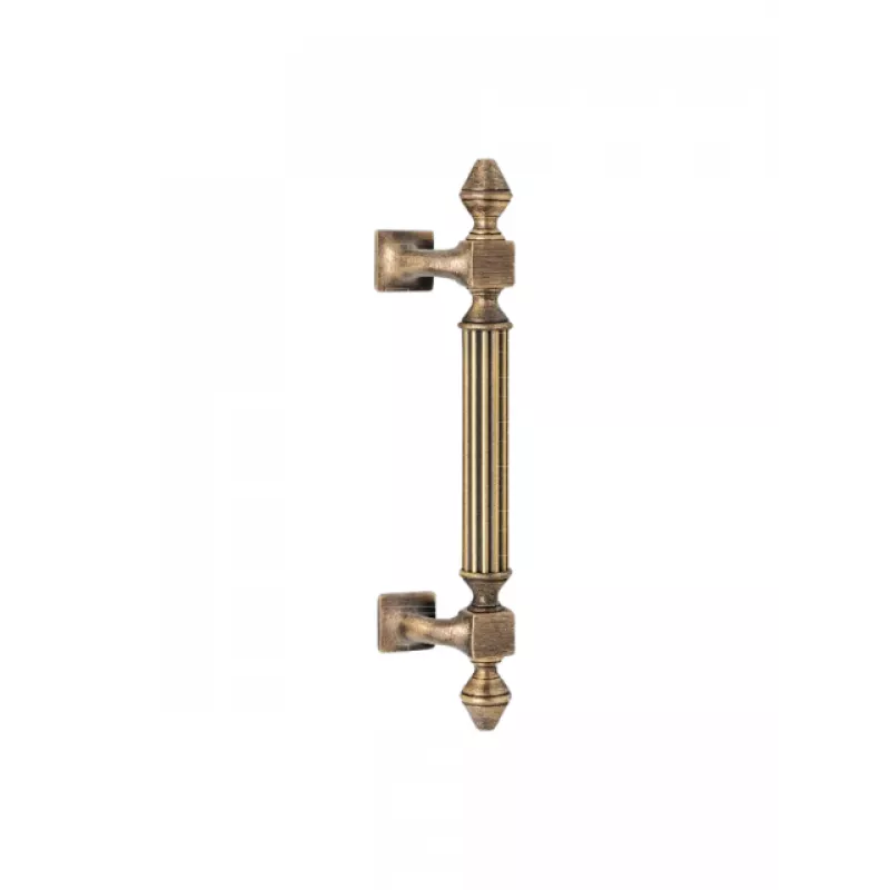 Ручка дверная скоба Extreza 