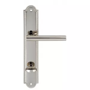 Дверная ручка на планке Extreza 