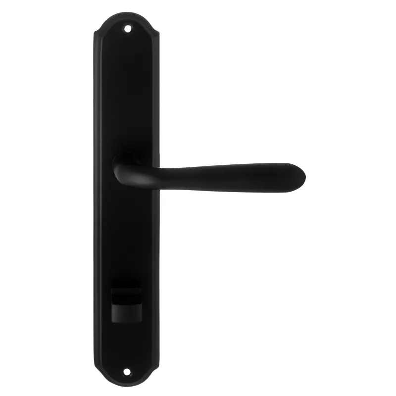 Дверная ручка на планке Extreza 