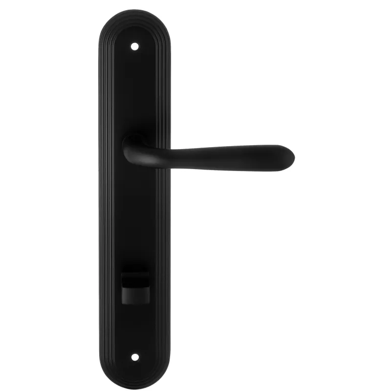 Дверная ручка на планке Extreza 