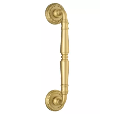 Ручка дверная скоба Extreza 