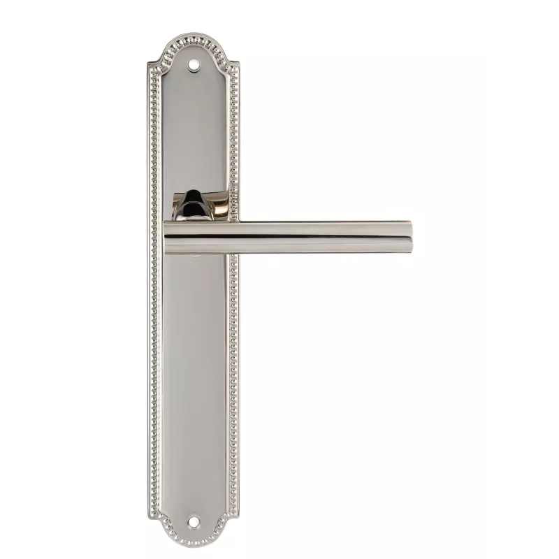 Дверная ручка на планке Extreza 