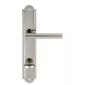 Дверная ручка на планке Extreza 