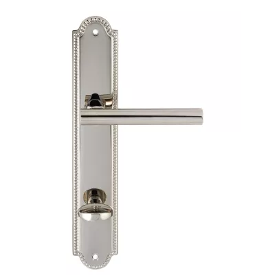 Дверная ручка на планке Extreza 