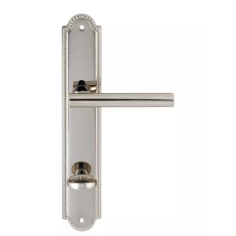 Дверная ручка на планке Extreza 