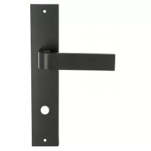 Дверная ручка Extreza Hi-Tech 