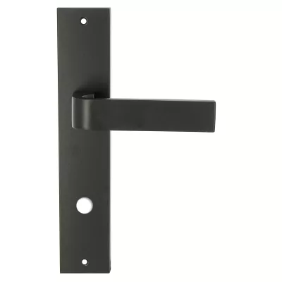 Дверная ручка Extreza Hi-Tech 