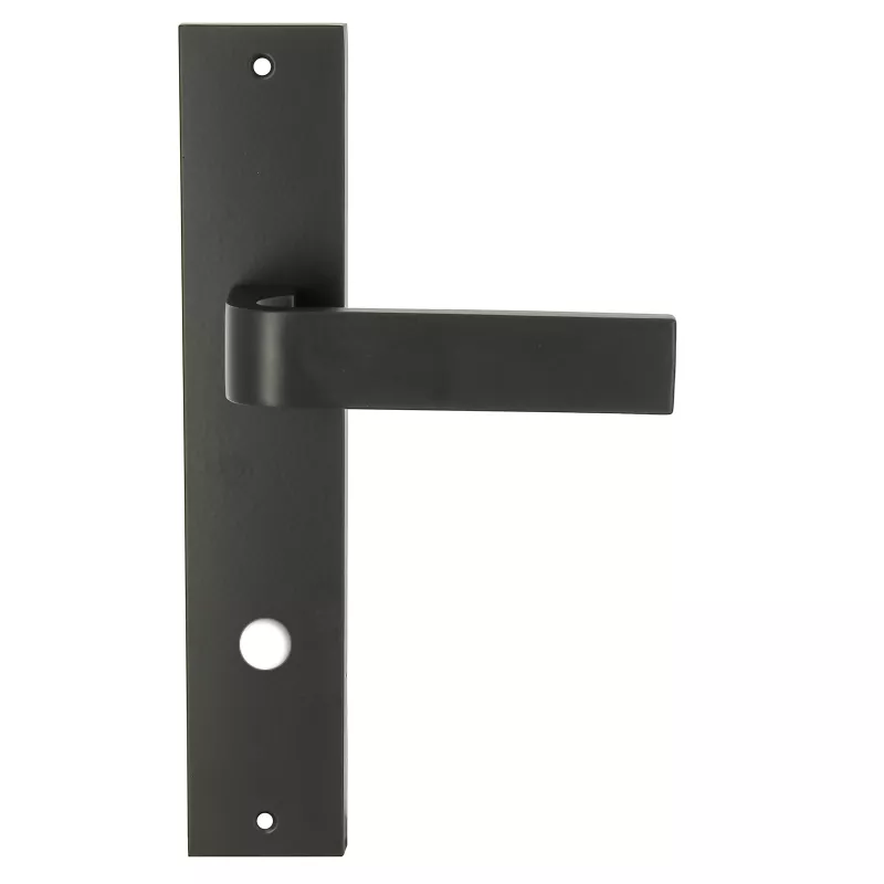 Дверная ручка Extreza Hi-Tech 