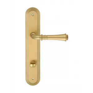 Дверная ручка на планке Extreza 