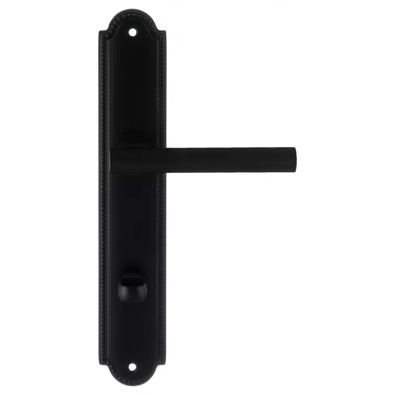 Дверная ручка на планке Extreza 