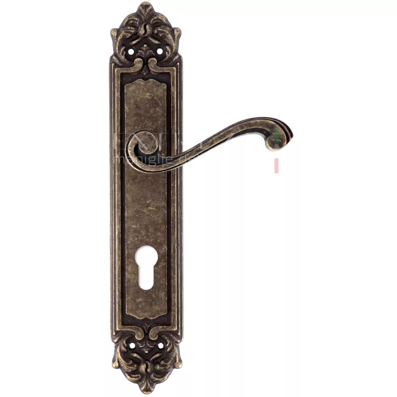 Дверная ручка Extreza 