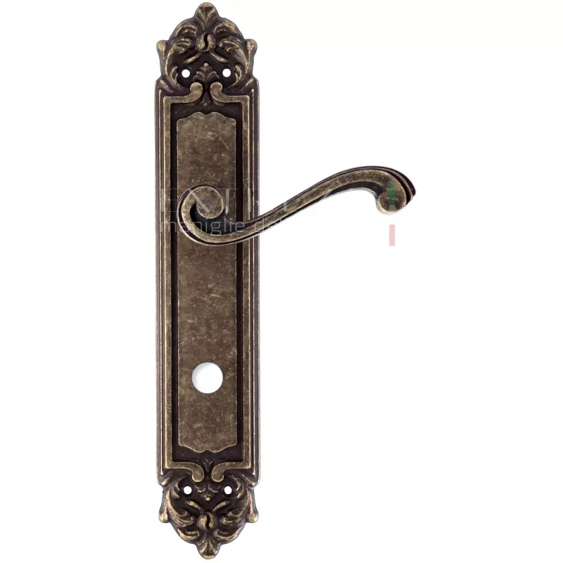 Дверная ручка Extreza 