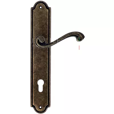 Дверная ручка Extreza 