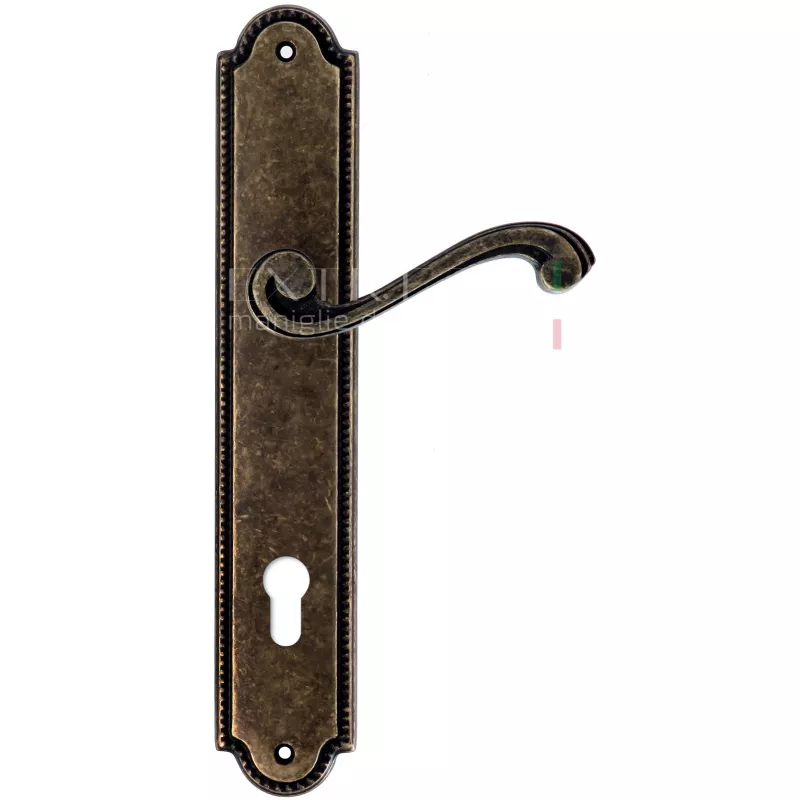 Дверная ручка Extreza 