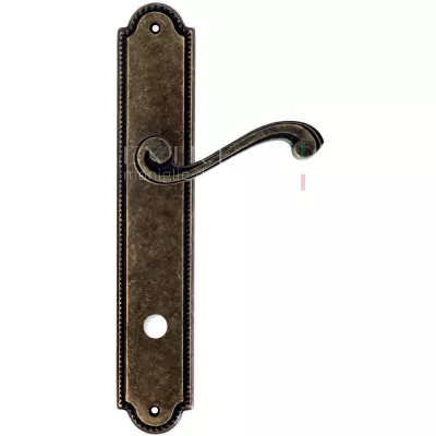 Дверная ручка Extreza 