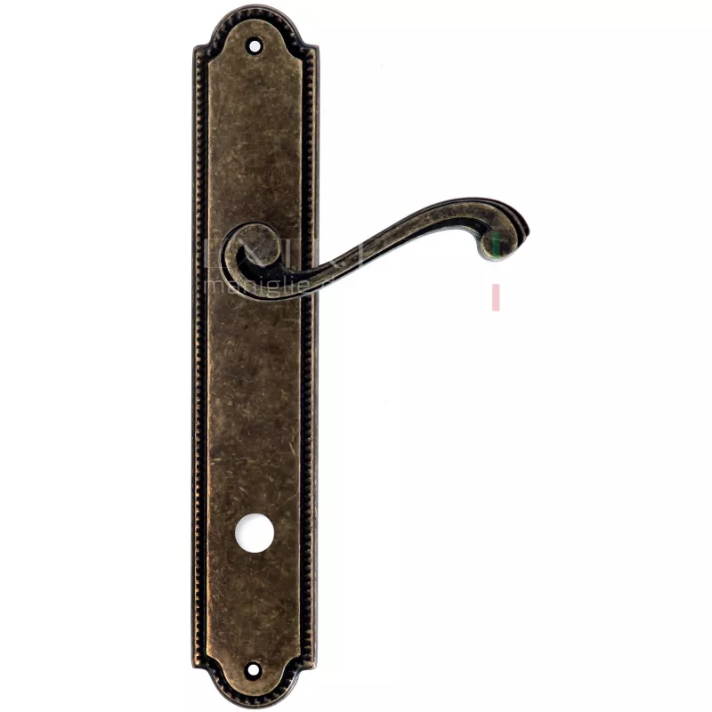 Дверная ручка Extreza 