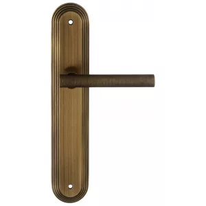 Дверная ручка на планке Extreza 