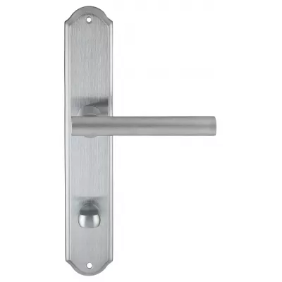 Дверная ручка на планке Extreza 