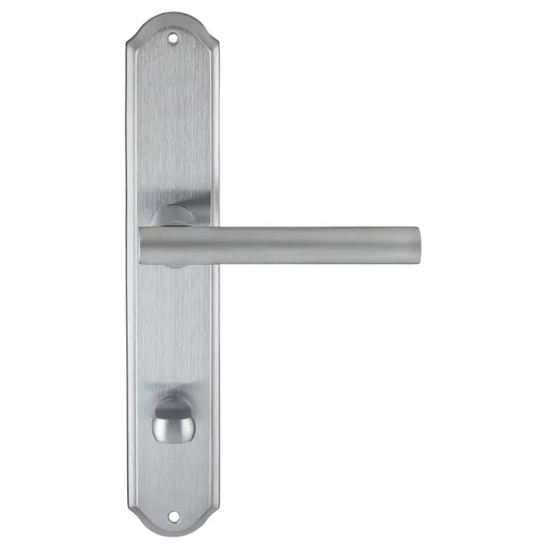 Дверная ручка на планке Extreza 