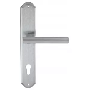 Дверная ручка на планке Extreza 