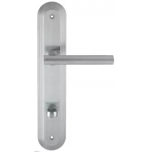 Дверная ручка на планке Extreza 