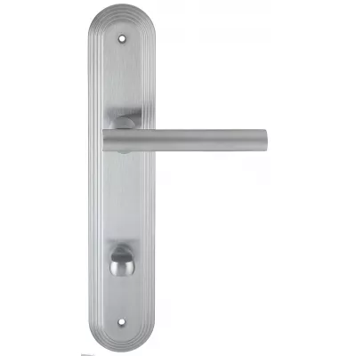 Дверная ручка на планке Extreza 