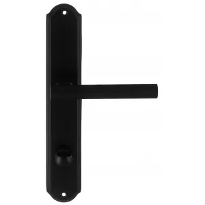 Дверная ручка на планке Extreza 