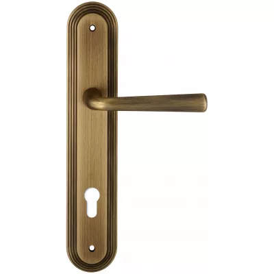 Дверная ручка Extreza 