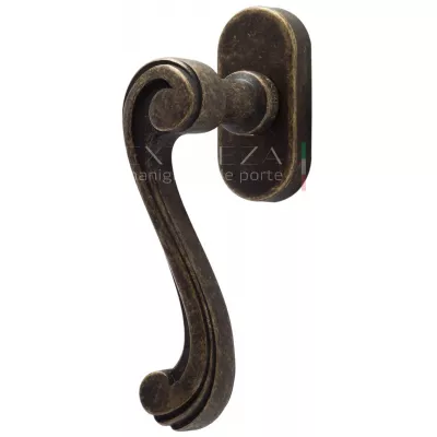 Ручка оконная Extreza 