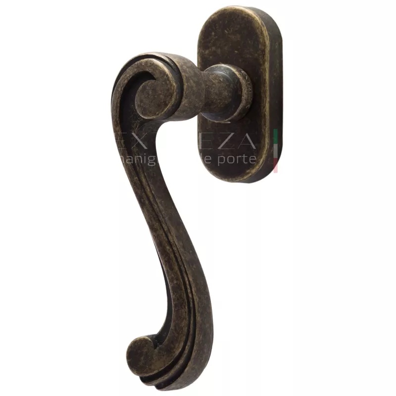 Ручка оконная Extreza 