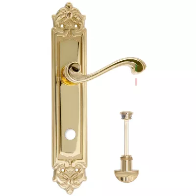 Дверная ручка Extreza 