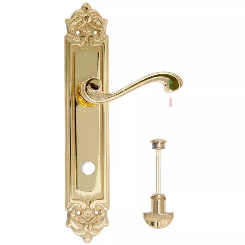 Дверная ручка Extreza 