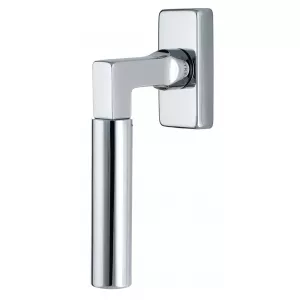 Оконная ручка Extreza STEM-HW-F04 (STEM 135) полированный хром