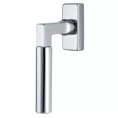Оконная ручка Extreza STEM-HW-F04 (STEM 135) полированный хром