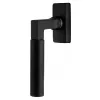 Оконная ручка Extreza STEM-HW-F22 (STEM 135) черный матовый