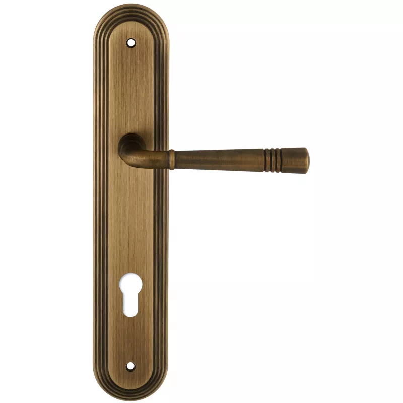 Дверная ручка Extreza 