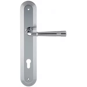 Дверная ручка Extreza 