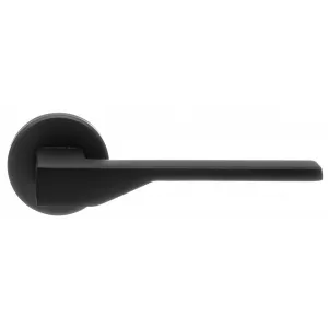 Дверная ручка Extreza Hi-Tech 