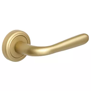 Дверная ручка Extreza 