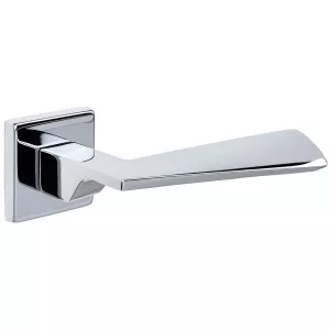 Дверная ручка Extreza Hi-Tech 