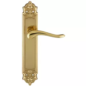 Дверная ручка Extreza 