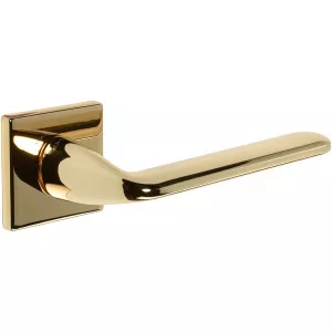 Дверная ручка Extreza HI-TECH 