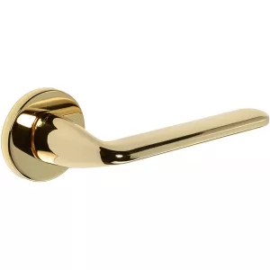 Дверная ручка Extreza HI-TECH 